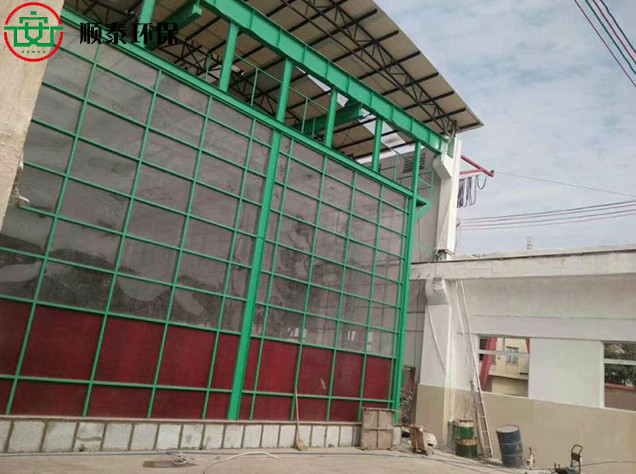 鍍鋅設備廠所需要準備的條件有哪些？