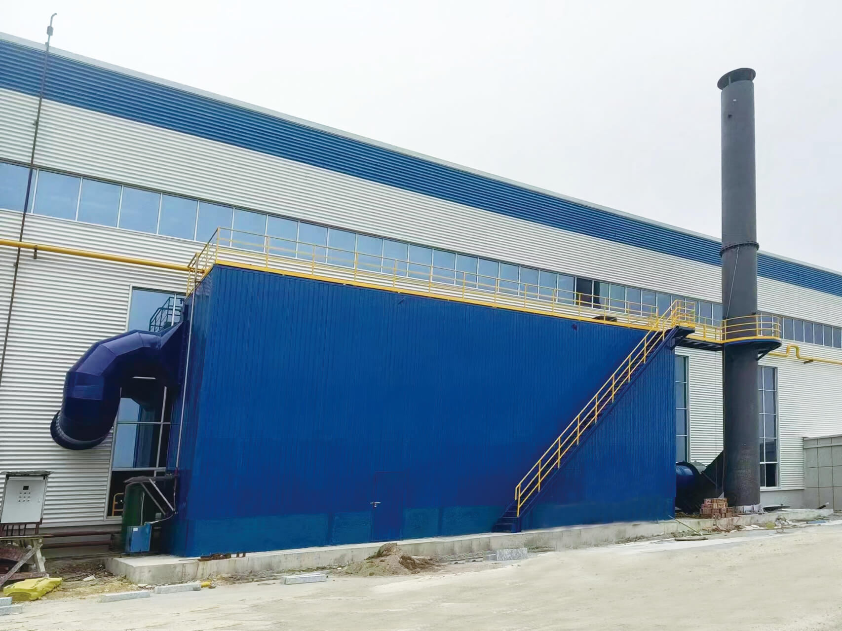 安諾環(huán)保 安諾環(huán)保