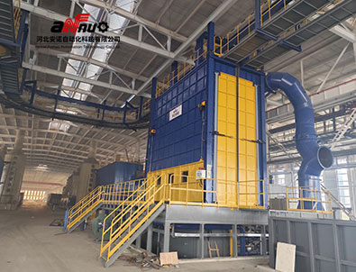 小件熱鍍鋅生產(chǎn)線設(shè)備 小件熱鍍鋅生產(chǎn)線設(shè)備