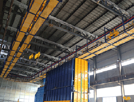 鍍鋅設備 鍍鋅設備