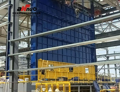 熱鍍鋅生產(chǎn)線 熱鍍鋅生產(chǎn)線